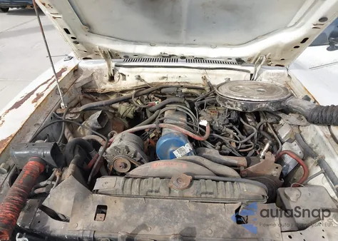 1978 Ford Mustang из США, поврежденный, VIN 8F03Y243061